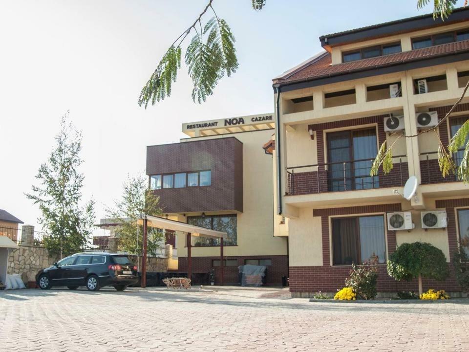 那沃达利 Vila Noa酒店 外观 照片