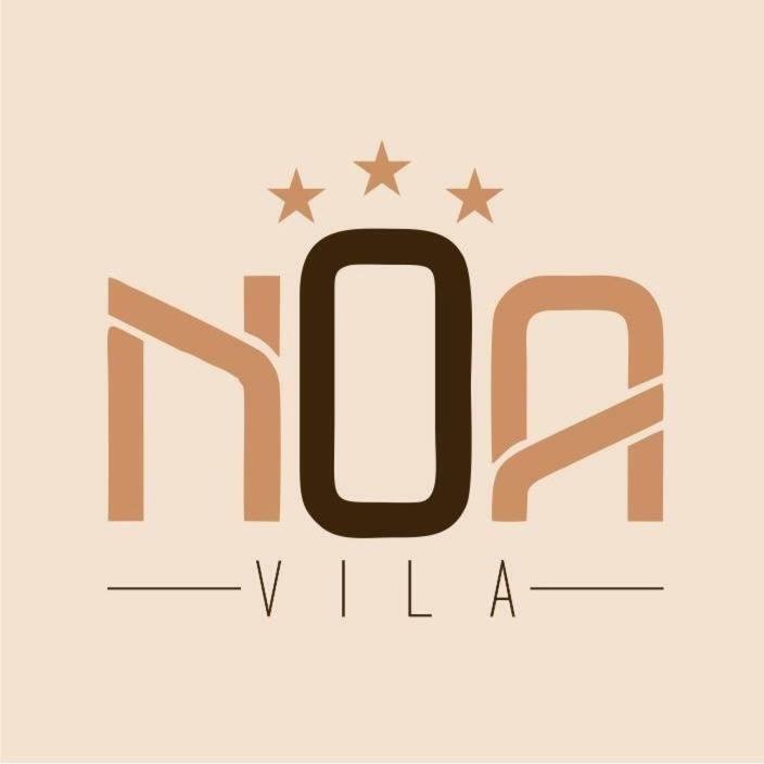 那沃达利 Vila Noa酒店 外观 照片